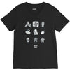 spoiler alert V-Neck Tee