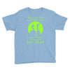Wicked Musical Youth Tee