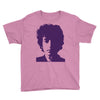 Bob Dylan Youth Tee