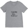 #IMWITHKAP (f129) V-Neck Tee