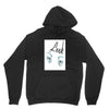 Look Unisex Hoodie