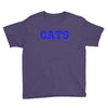 cats Youth Tee