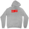 cavalera conspiracy Unisex Hoodie