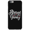 Blessed to be Called Granny iPhone 6/6s Case
