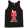 Sleep Big Fan Tank Top