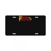 merry pizzamas 3 License Plate