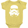 storm trooper Baby Onesie