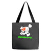 rally driver ken block 43 Tote Bags