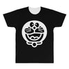 Doraemon All Over Men's T-shirt