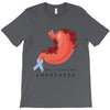 stomach cancer awareness T-Shirt
