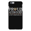 proud autism father iPhone 6 Plus/6s Plus Case