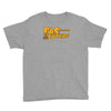 pac to the future Youth Tee