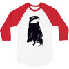 an other moustache 3/4 Sleeve Shirt
