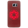 imperial logo Samsung Galaxy S7 Edge