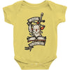 fantasy save point Baby Onesie