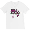 mad as can be V-Neck Tee