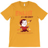 enlist T-Shirt
