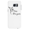 totes ma' goats Samsung Galaxy S7 Edge