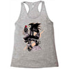ryuk Racerback Tank
