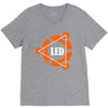fahrie77 V-Neck Tee