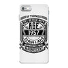 Things Better 1957 Age Approach Magnificent iPhone 7 Case