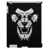 angry lion iPad 3 and 4 Case