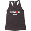 Senior 2018 Racerback Tank