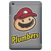 plumbers iPad Mini