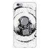 space iPhone 6/6s Plus  Shell Case