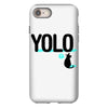 yolo cat iPhone 8