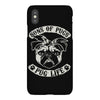 sons of pugs iPhoneX