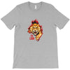 the lion 01 T-Shirt