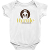 hyrule life insurance Baby Bodysuit