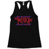 merica Racerback Tank