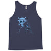 the pirate Tank Top