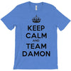 team damon salvatore T-Shirt