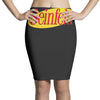 new seinfeld logo Pencil Skirts