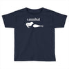 cannibal Toddler T-shirt