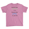 greeting Youth Tee