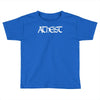 atheist Toddler T-shirt