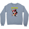 joke fiction Crewneck Sweatshirt