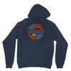 underwood 2016 Unisex Hoodie