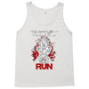 that wich doest not kill me Tank Top