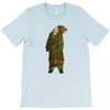 Bear in The Forest T-Shirt