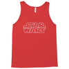 episode iv   a new hope Tank Top