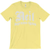 neil degrasse tyson T-Shirt