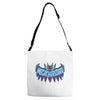 mega evolution x Adjustable Strap Totes