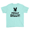 Philly Dilly Youth Tee