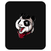 panda pirate Mousepad