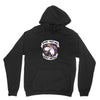 REACE WILL WIN Unisex Hoodie